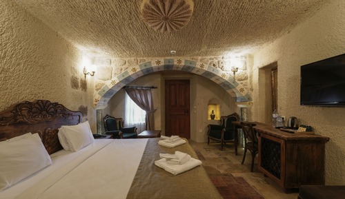 Comfort Room