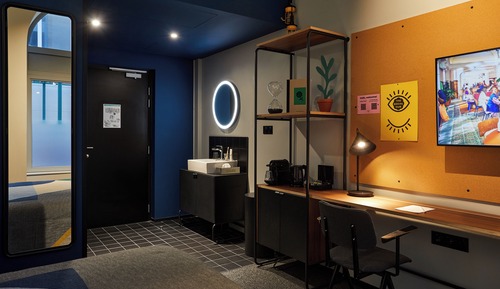 Double Room