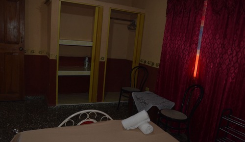Basic Apartment