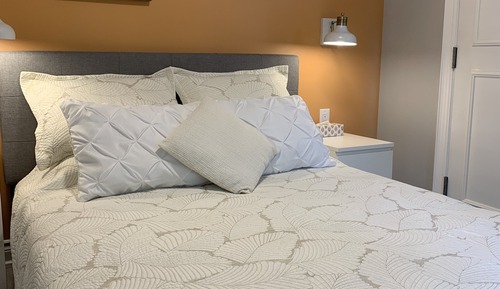 Comfort House, 2 Bedrooms