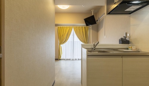 Economy Double Room, 1 Large Twin Bed