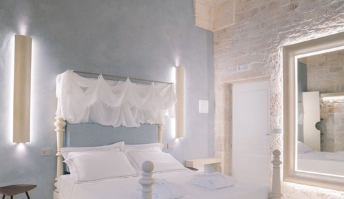 Deluxe Room, 1 Bedroom