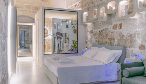 Junior Room, 1 Bedroom