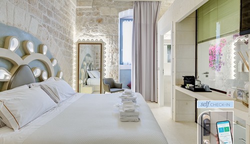 Deluxe Room, 1 Bedroom