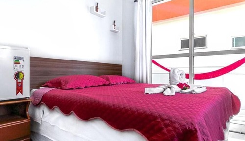 Romantic Double Room