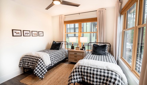 Premier Townhome