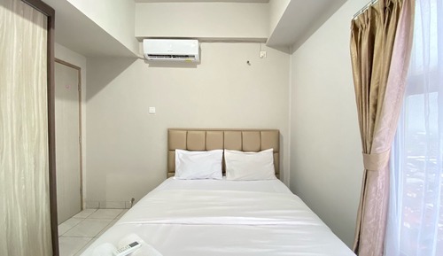 Apartment, 2 Bedrooms
