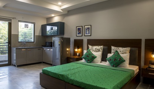 Superior Apartment