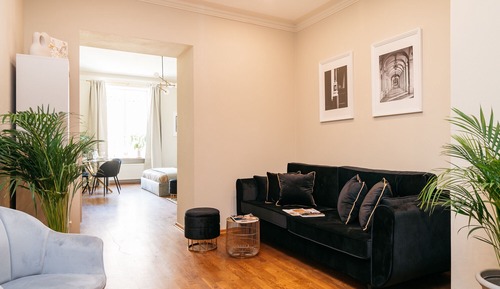 City Apartment