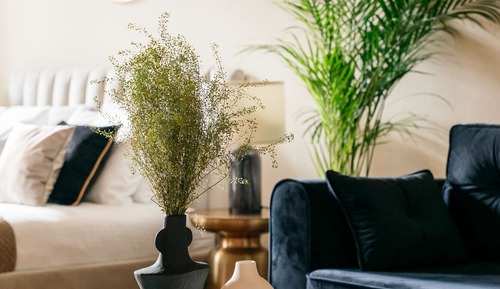 City Apartment