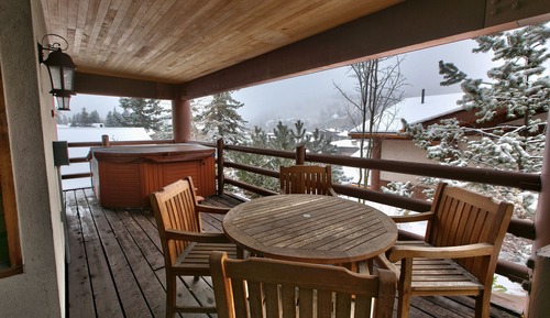 Suite, 3 Bedrooms