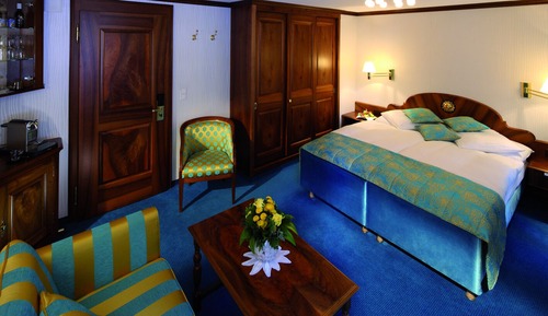 Classic Double Room