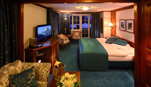 Junior Suite Classic