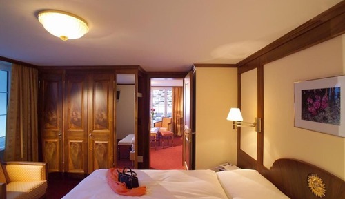 Classic Suite