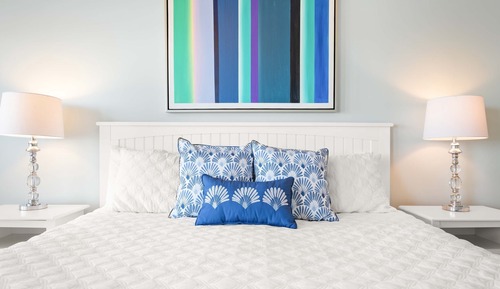 Condo, Multiple Beds, Kitchen, Ocean View (303 - No Pets Allowed)