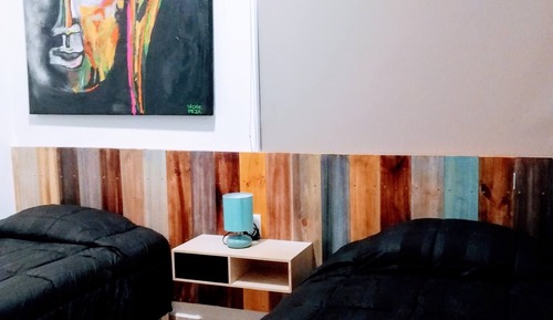 Apartment, 2 Bedrooms