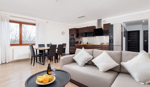 Apartment, 2 Bedrooms, 2 Bathrooms