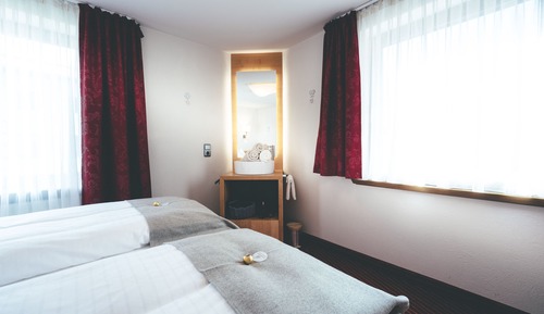Family Apartment (Alpenrose)