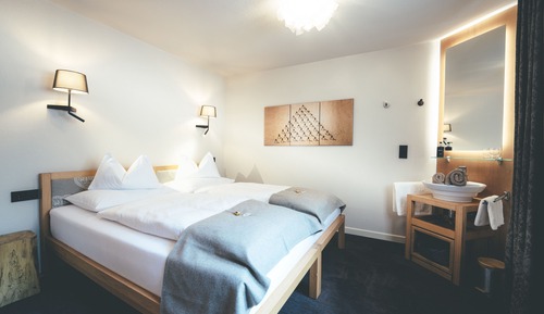 Family Apartment (Herzkirsch)