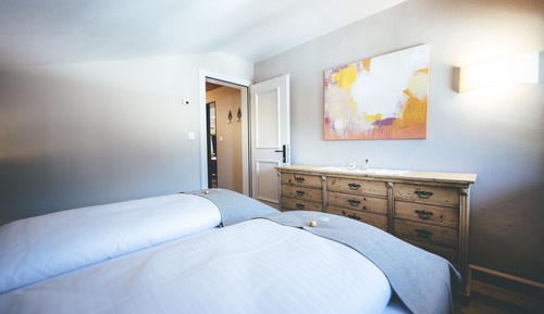 Premium Apartment (Veilchen)