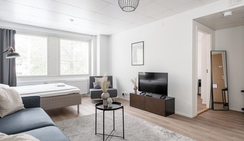 Premium Apartment