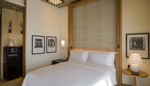 Grand Suite, 1 King Bed