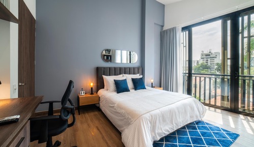 Premium Apartment (501)