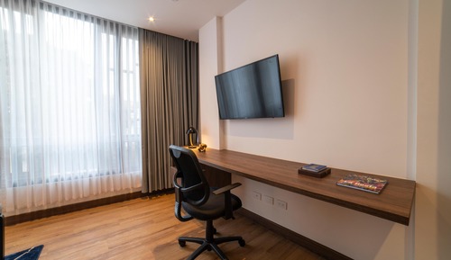 City Apartment (202)