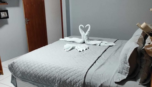 Comfort Double Room, 1 Queen Bed