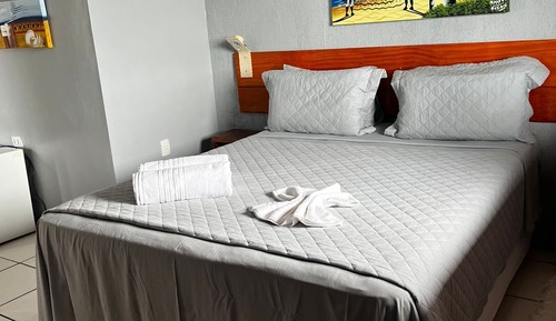 Comfort Triple Room