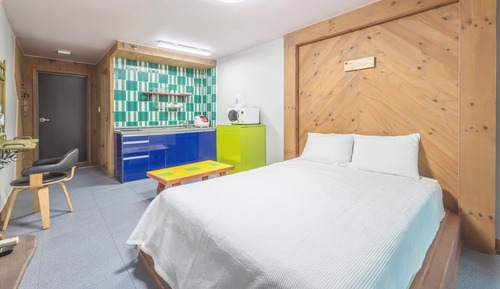 Basic Room, 1 Bedroom (neutinamu)