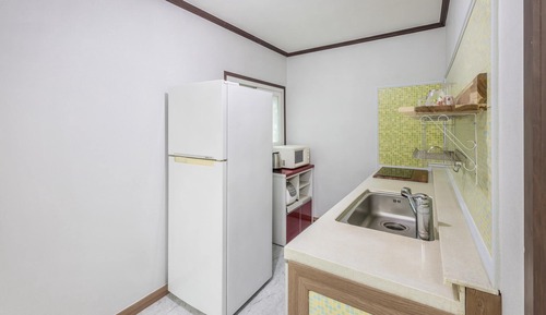 Basic Room, 1 Bedroom (sonamu)