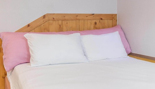Basic Room, 1 Bedroom (daenamu)