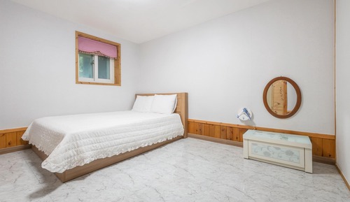 Basic Room, 1 Bedroom (jatnamu)