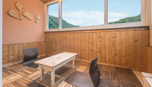 Basic Room, 1 Bedroom (sangsuri)