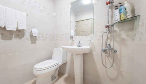 Basic Room, 1 Bedroom (mulpure)