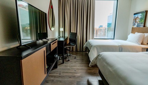 Business Twin Room, 2 Twin Beds