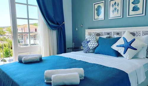 Standard Room, 1 Double Bed
