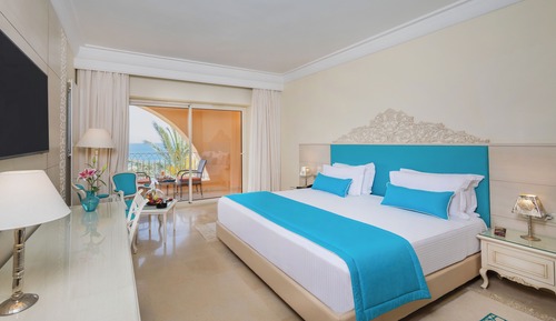 Premium Room, 1 King Bed