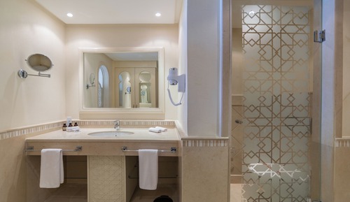 Premium Room, 2 Twin Beds