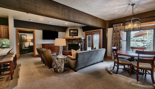 Suite, 3 Bedrooms