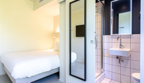 Classic Single Room