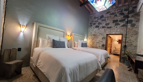 Superior Suite