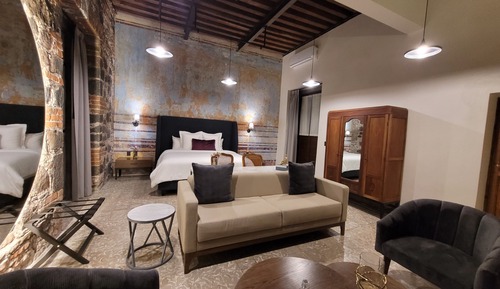 Grand Suite