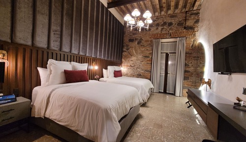 Grand Suite