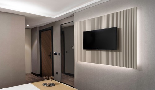 Economy Double or Twin Room