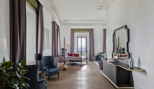 Royal Suite, 2 Bedrooms (Katara)
