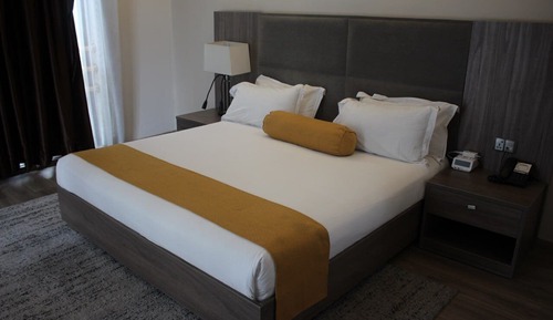 Standard Double Room, 1 King Bed