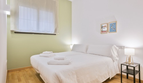 Duplex, 1 Bedroom