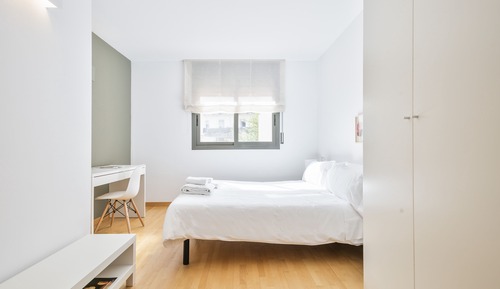 Duplex, 3 Bedrooms, Terrace